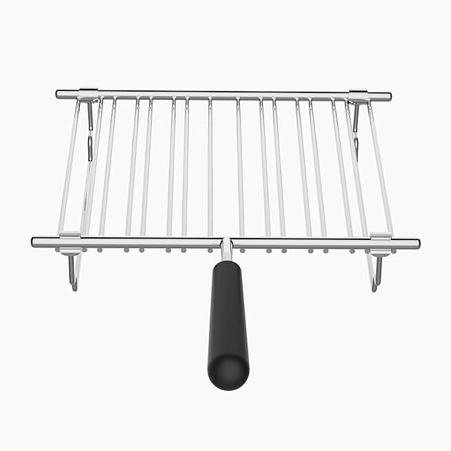 Warming Rack for Toaster
