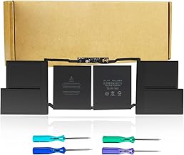 Battery for MacBook Pro 16-inch 2020 and 2019