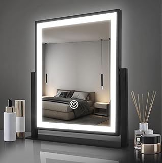 11-inch Hollywood Style Vanity Mirror with Lights