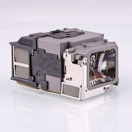 E94 Projector Lamp with Housing for Epson Models