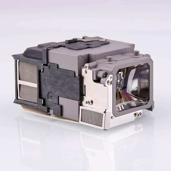E94 Projector Lamp with Housing for Epson Models