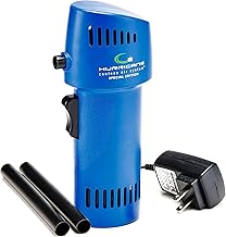 200 MPH Cordless Air Duster for Cleaning Electronics and Car