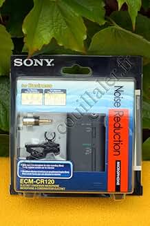 Omnidirectional Clip-On Business Microphone with Noise Reduction