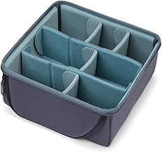 Medium Mirrorless Camera Bag Organizer