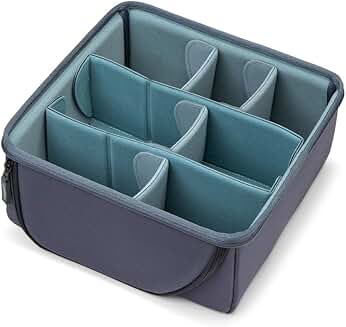 Medium Mirrorless Camera Bag Organizer
