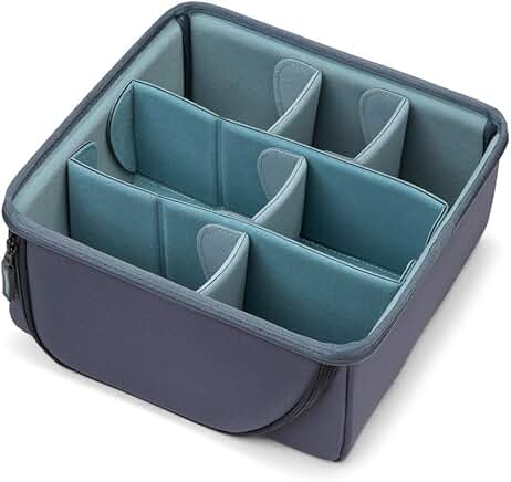 Medium Mirrorless Camera Bag Organizer