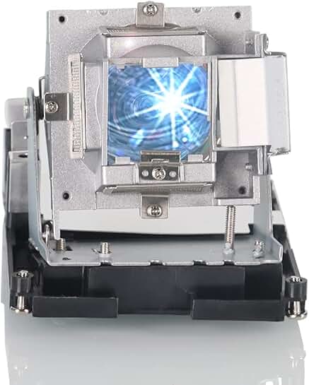 Replacement Lamp Module for Projectors
