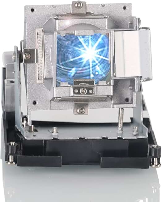 Replacement Lamp Module for Projectors