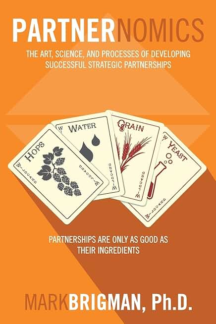 The Art and Science of Building Successful Partnerships