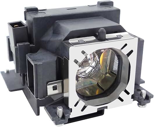 A+ Quality Projector Lamp with Housing for PT-VW300/PT-VW330