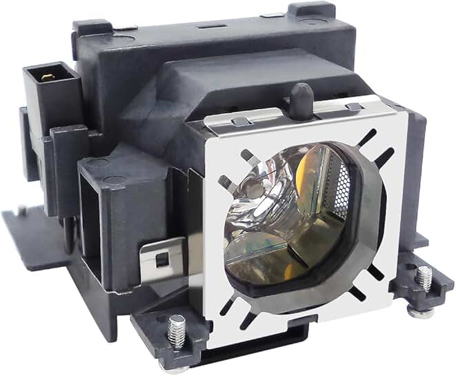 A+ Quality Projector Lamp with Housing for PT-VW300/PT-VW330