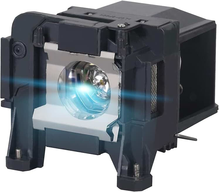 Projector Lamp Replacement for Various Models