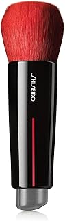 Double-Ended Makeup Blending Brush for Full Coverage
