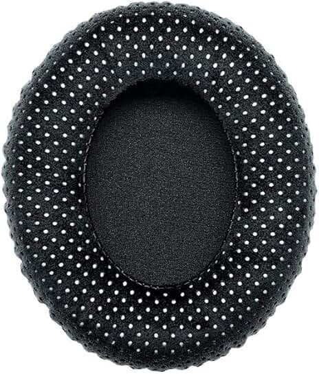 Alcantara Ear Pads for SRH1540 Headphones Pair