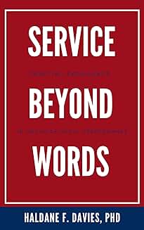 Excellence in Organizational Performance