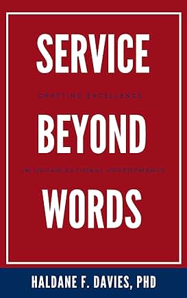 Excellence in Organizational Performance