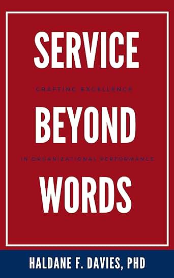 Excellence in Organizational Performance