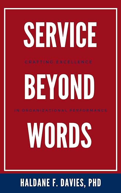 Excellence in Organizational Performance