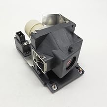 High-Quality 512822 Projector Lamp with Housing
