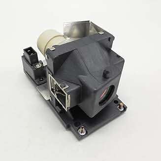 High-Quality 512822 Projector Lamp with Housing