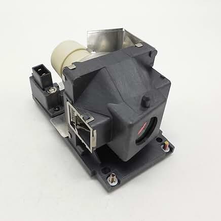 High-Quality 512822 Projector Lamp with Housing