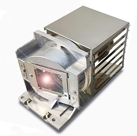 A+ Quality Projector Lamp Bulb with Housing