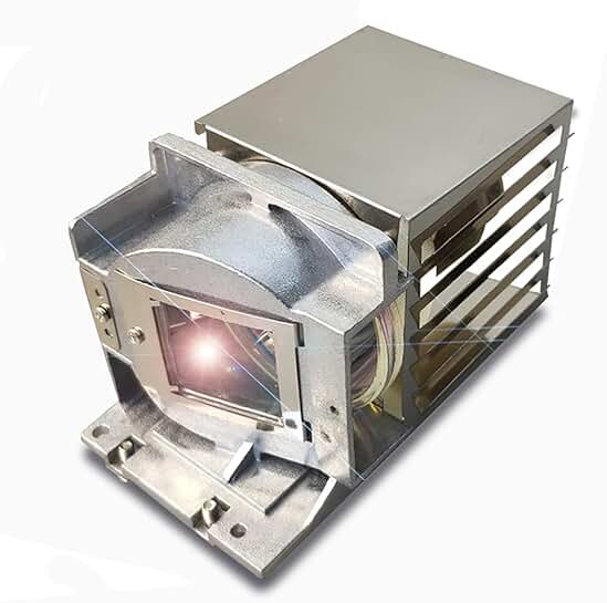 A+ Quality Projector Lamp Bulb with Housing