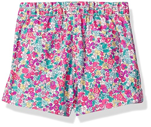 Baby Girls Woven Shorts 236g177, Small Floral Print, 3 Months