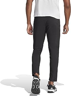 Men's 4-Pocket Cordura Workout Pants