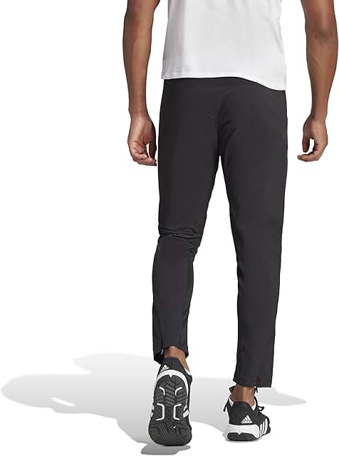 Men's 4-Pocket Cordura Workout Pants