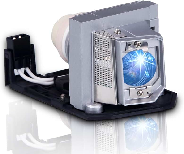 Projector Lamp Bulb Replacement for Various Models