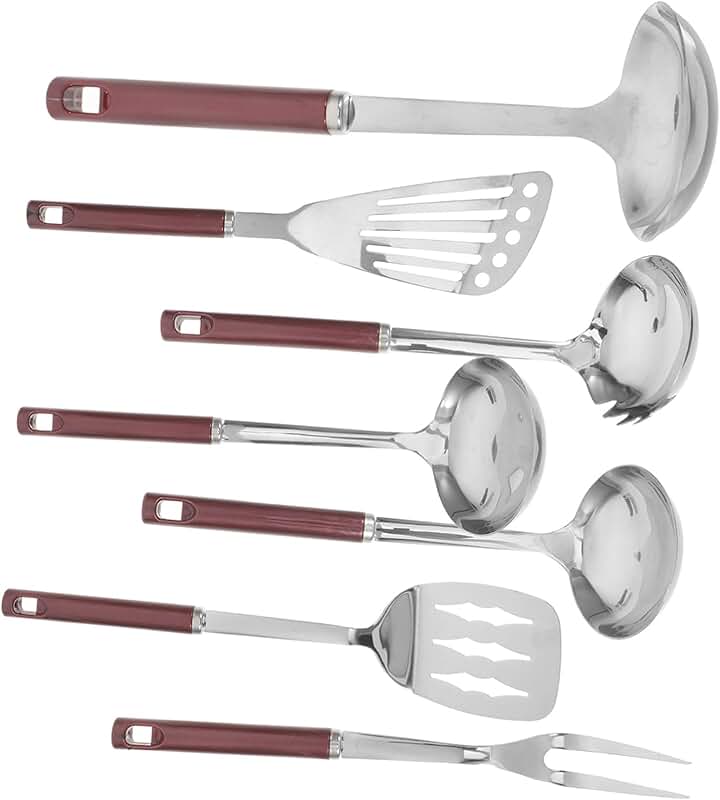 9-Inch Stainless Steel Wok Pan for Cooking