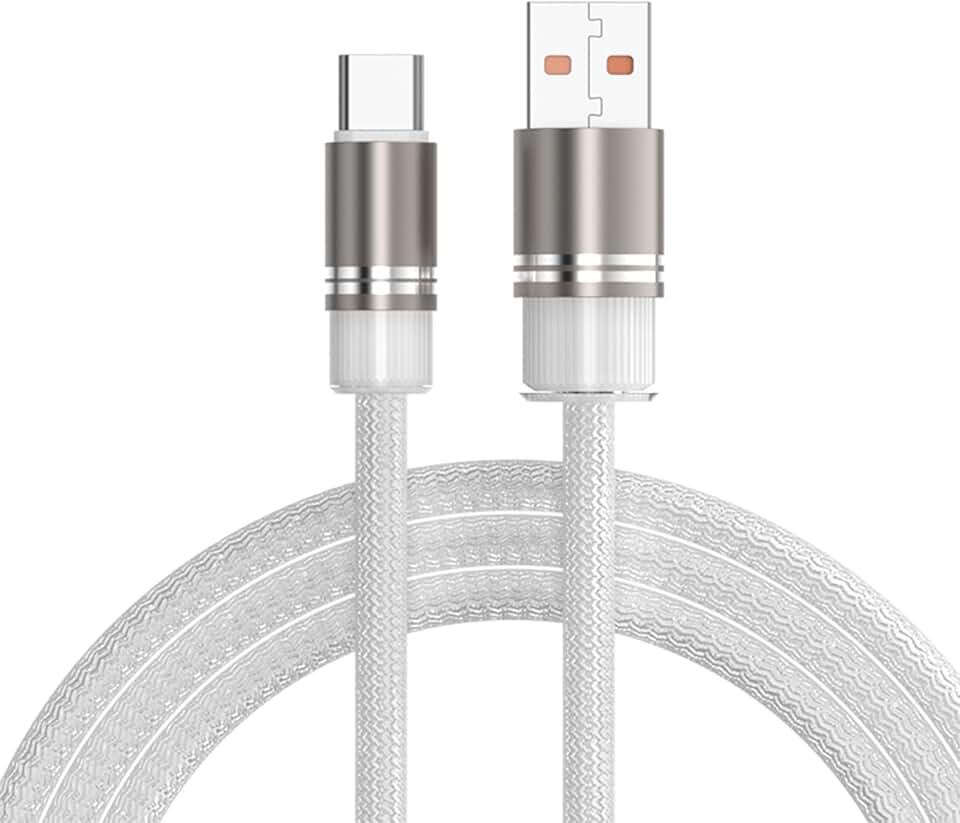 15cm USB C Cable for Fast Charging and Data Transfer