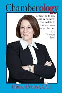 Mastering the Art of Running a Chamber of Commerce