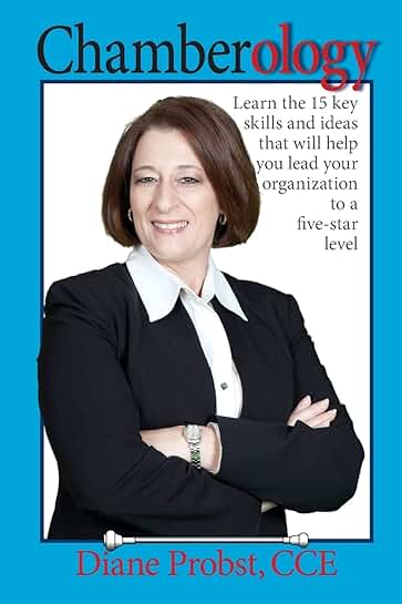 Mastering the Art of Running a Chamber of Commerce