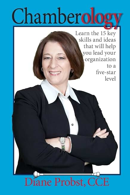 Mastering the Art of Running a Chamber of Commerce