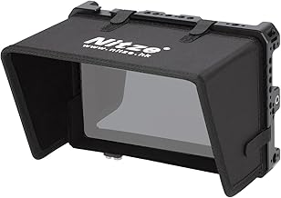 Nitze LUT7 Cage with Sunhood and Accessories