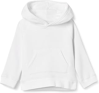 Girls' and Toddlers' Pullover Hoodie
