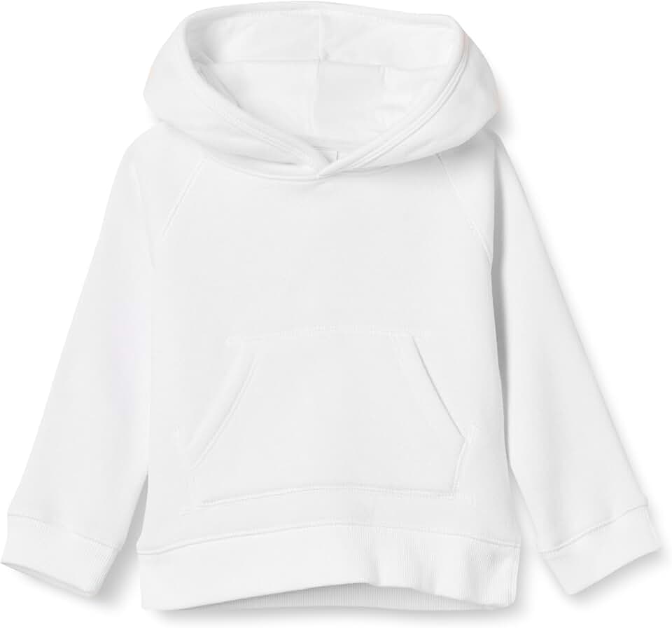 Girls' and Toddlers' Pullover Hoodie