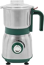 Electric Spice and Nut Grinder for Dry and Wet Grinding