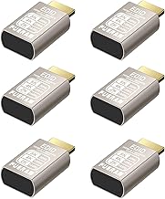 4K 120Hz HDMI 2.1 Dummy Plug for Virtual Display