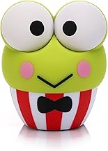 Mini Bluetooth Speaker with Keroppi Design