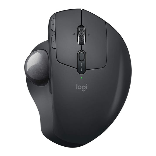 MX ERGO Wireless Trackball Mouse