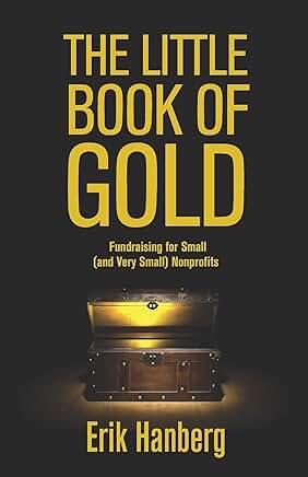 Guide to Fundraising for Small Nonprofits