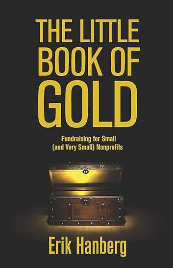 Guide to Fundraising for Small Nonprofits