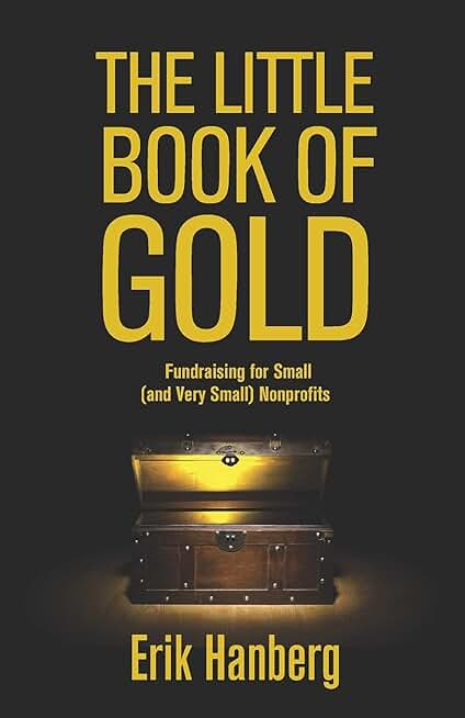 Guide to Fundraising for Small Nonprofits