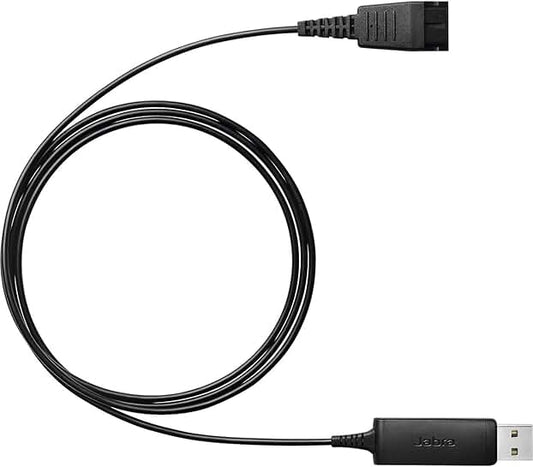 USB Adapter for Jabra Devices