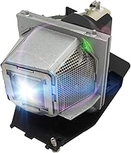 High-Quality Replacement Projector Lamp for S365, X365, W365
