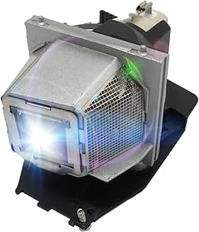 High-Quality Replacement Projector Lamp for S365, X365, W365