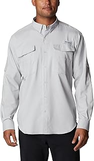 Men's Blood and Guts Long Sleeve Shirt